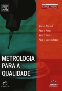 Baixar Metrologia Para A Qualidade – Col. Campus-Aberto Engenharia de Produção pdf, epub, eBook
