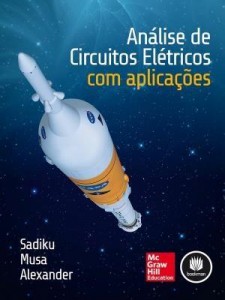 Baixar Análise de Circuitos Elétricos com Aplicações pdf, epub, eBook