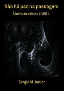 Baixar Não Há Paz Na Passagem pdf, epub, eBook