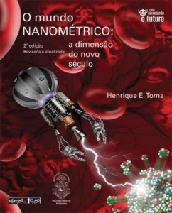Baixar O mundo nanométrico: a dimensão do novo século pdf, epub, eBook