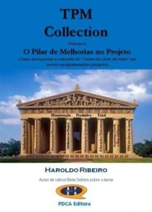 Baixar O pilar de melhorias no projeto – Como incorporar o conceito do ?custo do ciclo de vida? pdf, epub, eBook