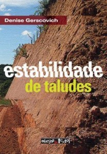 Baixar Estabilidade de Taludes pdf, epub, eBook