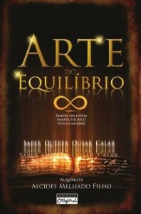 Baixar Arte do Equilíbrio pdf, epub, eBook