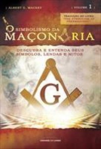 Baixar O Simbolismo da Maçonaria ? vol.1 pdf, epub, eBook