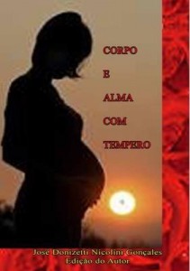 Baixar Corpo E Alma Com Tempero pdf, epub, eBook