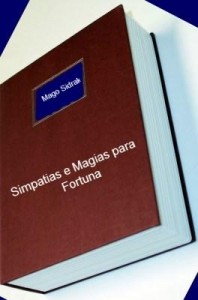Baixar Simpatias e Magias para atrair fortuna pdf, epub, eBook