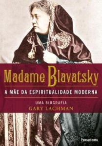 Baixar Madame Blavatsky – A Mãe da Espiritualidade Moderna pdf, epub, eBook