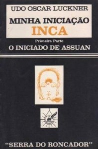 Baixar Minha Iniciação Inca pdf, epub, eBook