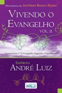 Baixar Vivendo o Evangelho – Vol. 2 pdf, epub, eBook