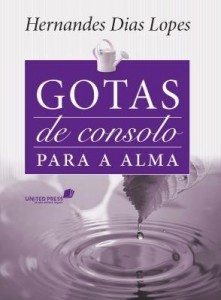 Baixar Gotas de Consolo Para a Alma pdf, epub, eBook