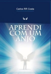 Baixar APREDI COM UM ANJO pdf, epub, eBook