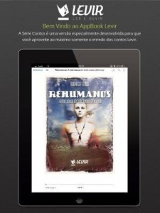 Baixar Rehumanos pdf, epub, eBook