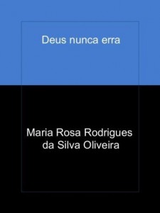 Baixar Deus nunca erra pdf, epub, eBook