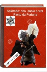 Baixar Pacto de fortuna de Salomão: rico, sábio e viril pdf, epub, eBook
