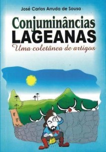 Baixar Conjuminâncias Lageanas pdf, epub, eBook