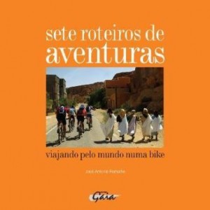 Baixar Sete Roteiros de Aventura – Viajando Pelo Mundo Numa Bike pdf, epub, eBook