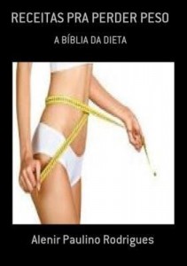 Baixar Receitas Pra Perder Peso pdf, epub, eBook