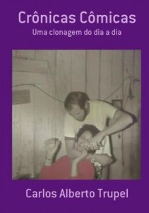 Baixar Crônicas Cômicas pdf, epub, eBook
