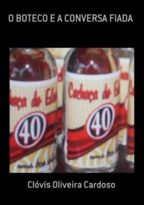 Baixar O Boteco E A Conversa Fiada pdf, epub, eBook