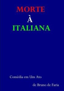 Baixar Morte à Italiana pdf, epub, eBook