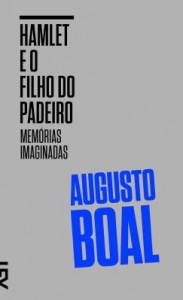 Baixar Hamlet e o filho do padeiro pdf, epub, eBook