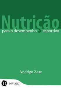 Baixar Nutrição para o Desempenho Esportivo pdf, epub, eBook