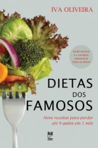 Baixar Dieta Dos Famosos pdf, epub, eBook
