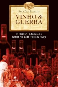 Baixar Vinho& Guerra pdf, epub, eBook