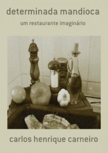 Baixar Determinada Mandioca pdf, epub, eBook