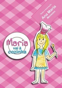 Baixar Maria vai a cozinha pdf, epub, eBook