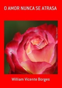 Baixar O Amor Nunca Se Atrasa pdf, epub, eBook