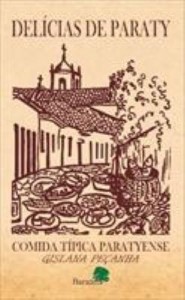 Baixar Delícias de Paraty pdf, epub, eBook