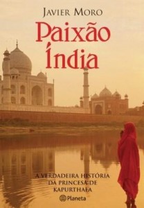 Baixar Paixão Índia pdf, epub, eBook