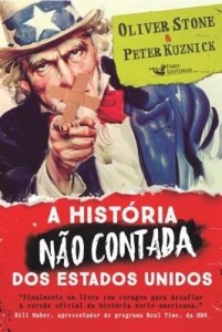 Baixar A história não contada dos Estados Unidos pdf, epub, eBook