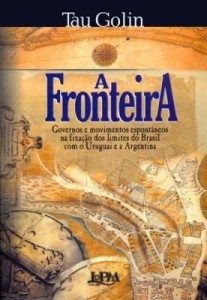 Baixar A Fronteira 1 pdf, epub, eBook