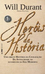 Baixar Heróis da História pdf, epub, eBook