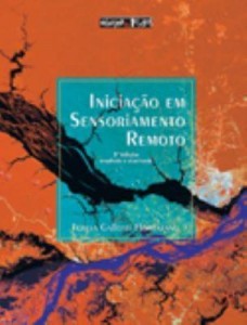 Baixar Iniciação em Sensoriamento Remoto – 3ª edição ampliada e atualizada pdf, epub, eBook