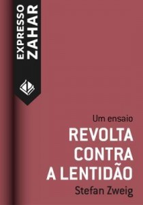 Baixar Revolta contra a lentidão pdf, epub, eBook