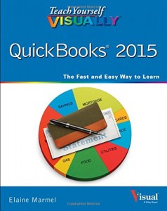 Baixar Teach yourself visually quickbooks x pdf, epub, eBook
