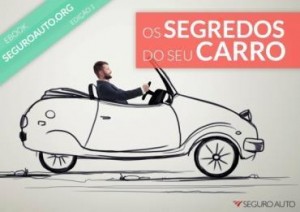 Baixar Os Segredos do Seu Carro pdf, epub, eBook