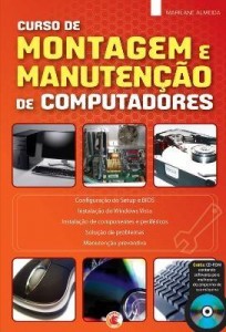 Baixar Curso de Montagem e Manutenção de Computadores pdf, epub, eBook