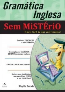 Baixar Gramática Inglesa Sem Mistério pdf, epub, eBook