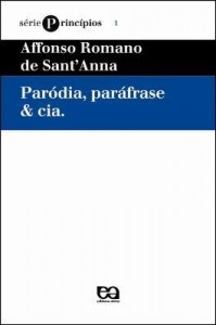 Baixar Paródia, paráfrase & cia. pdf, epub, eBook
