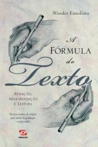 Baixar A Fórmula do Texto pdf, epub, eBook