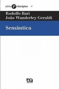 Baixar Semântica pdf, epub, eBook