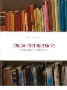 Baixar LÍNGUA PORTUGUESA VII – SEMÂNTICA E ESTILÍSTICA pdf, epub, eBook