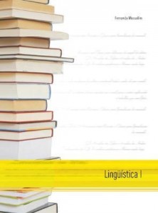 Baixar LINGUÍSTICA I pdf, epub, eBook