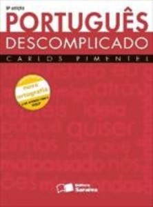 Baixar PORTUGUÊS DESCOMPLICADO – 6ª edição pdf, epub, eBook