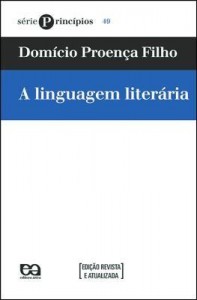 Baixar A Linguagem Literária – Série Princípios pdf, epub, eBook