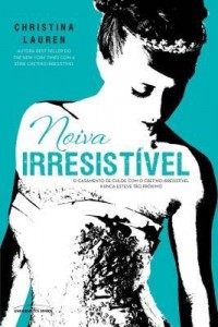 Baixar Noiva Irresistível pdf, epub, eBook